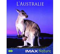IMAX Nature : L'Australie [Francia] [Blu-ray]