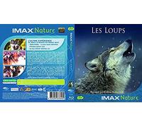 IMAX Nature : Les loups [Francia] [Blu-ray]