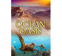 Imax: Ocean Oasis [USA] [DVD]