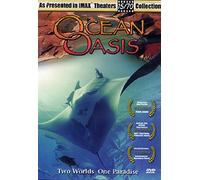 Imax - Ocean Oasis [USA] [DVD]