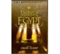 Imax/Omnimax Documentary - Mysteries of Egypt [Alemania] [DVD]