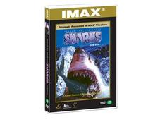 Imax / Search for Great Sharks (Region code : all)