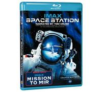 Imax - Space Station & Mission to Mir [USA] [Blu-ray]