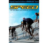 Imax: Speed [USA] [DVD]