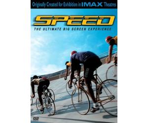 Imax: Speed [USA] [DVD]
