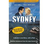 Imax / Sydney: A Story of a City [Reino Unido] [DVD]