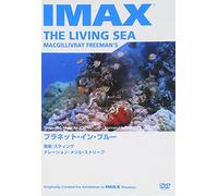 Imax the Living Sea [2003] [Alemania] [DVD]