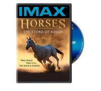 Imax: The Story of Equus [USA] [DVD]