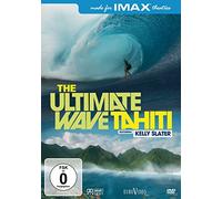 IMAX: The Ultimate Wave Tahiti [Alemania] [DVD]