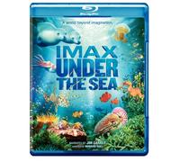 Imax: Under The Sea [Edizione: Stati Uniti] [Reino Unido] [Blu-ray]