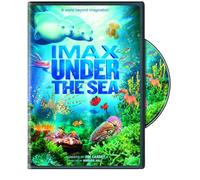 Imax: Under the Sea [USA] [DVD]