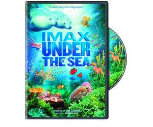 Imax: Under the Sea [USA] [DVD]