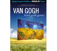 Imax: Van Gogh: A Brush With Genius [USA] [DVD]