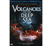Imax: Volcanoes Of The Deep Sea [Edizione: Stati Uniti] [USA] [DVD]