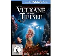 IMAX: Vulkane in der Tiefsee - Eruption am Meeresboden [Alemania] [DVD]