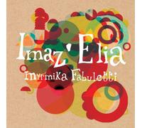 Imaz'Elia - Myrmika fabuletti europe de l'est - tziganes