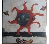 Imbalance - Imbalance - Wreaks Havoc With The Inner Ear - [LP]