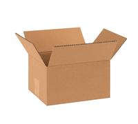 Imballaggi Point - Cajas cartón habana - Dos ondas - 60 x 45 x 20 cm - Cajas para embalaje para envío y mudanza - Protectoras, robustas y resistentes. - Set de 20