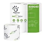 Imbalpaper S.p.A. 409040 - Papel higiénico