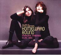 Imbeaud, Morgan - Homeward Bound: the..