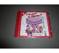 Imbert F./Moreau F. - Maneges Et Sucre D'Orge - Vol. 5