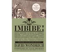 Imbibe! Updated And Revised Edition (ebook)