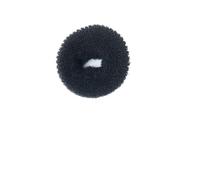 Imbottitura in spugna per capelli Esponja de espuma donut for moño pelo 3 colores