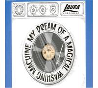 Imbruglia, Laura - My Dream of a Magical Washing