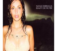 Imbruglia,Natalie - Beauty on The Fire [Import]