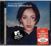 Imbruglia Natalie - Left of the Middle