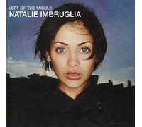 Imbruglia, Natalie - Left Of The Middle (+ 5 Bonus Trx)