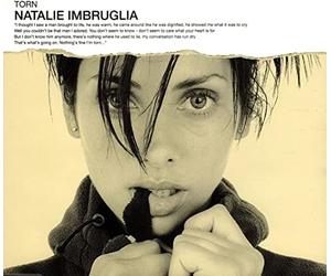Imbruglia,Natalie - Torn [Import]