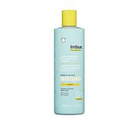 Imbue Champú Curl Liberating Sulphate Free de 400 g, sin sulfatos, vegano y rizado