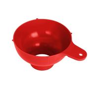 Imbuto Largo | Imbuto Da Cucina | Da Cucina A Prova Di Perdite Per Il Trasferimento 'olio, La Pulizia, Lo Stoccaggio Di Liquidi, La Manipolazione Di Ingredienti Secchi, La Preparazione D