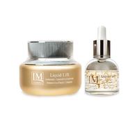 IMC Liquid Lift - Crema facial intensiva y suero (2 piezas, desarrollado con Dr. Michaela Fuchs)