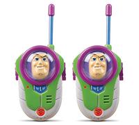 IMC Toys - 140646 -Toy Talkies Walkie historia