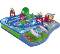 IMC Toys - 140752 -Toy Story 3 la unidad a través del juego [versión en inglés]