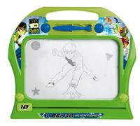 IMC Toys - 700338 -Ben 10 Alien Force Junta magnética