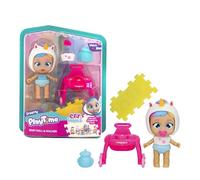 IMC Toys-924260 Dreamy Bbll Playtime Doll con Accesorios Asst 2 - Modelos Surtidos, Multicolor (924260)