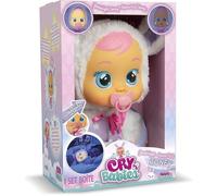 Imc Toys 93140 Cry Babies Coney Ninna Nanna