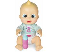 IMC Toys Baby Wee Max Muñeca Bebé Biricchini Hacen Pipí