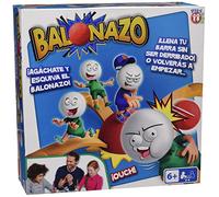 IMC Toys - Balonazo (Distribución 96103)