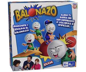 IMC Toys - Balonazo (Distribución 96103)
