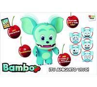 IMC Toys - Bambo (10062) , color/modelo surtido