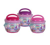 IMC Toys BEBÉ LLORONES LÁGRIMAS MÁGICAS Mascota CASITA