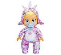 IMC Toys- Bebes LLORONES Tiny C.Dinos CDU 6UN (88641)