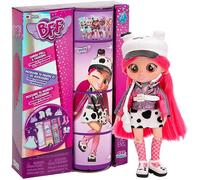 Imc Toys BFF Cry Babies Dotty Muñeca Serie 1