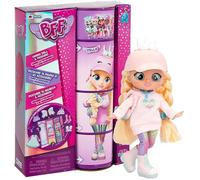 Imc Toys BFF Cry Babies Stella Muñeca Serie 1