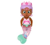 IMC Toys Bloopies Mermaids Shimmer Tail Lexie - Juguete de agua con cola de sirena brillante para nias y nios de 18 m y arriba