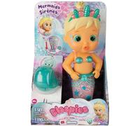 IMC Toys Bloopies Sirenas Flowy Juguete De Baño